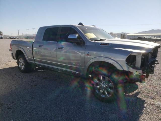 Photo 4 from auction – 2021 RAM 3500 LIMIT with VIN 3C63R3PL0MG596935