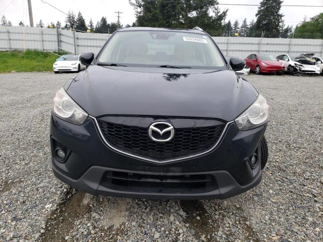 Photo 5 from auction – 2015 MAZDA CX-5 GT with VIN JM3KE4DY8F0482525
