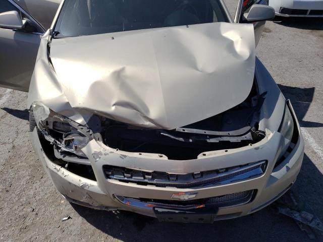 Photo 11 from auction – 2012 CHEVROLET MALIBU LTZ with VIN 1G1ZE5E08CF131461