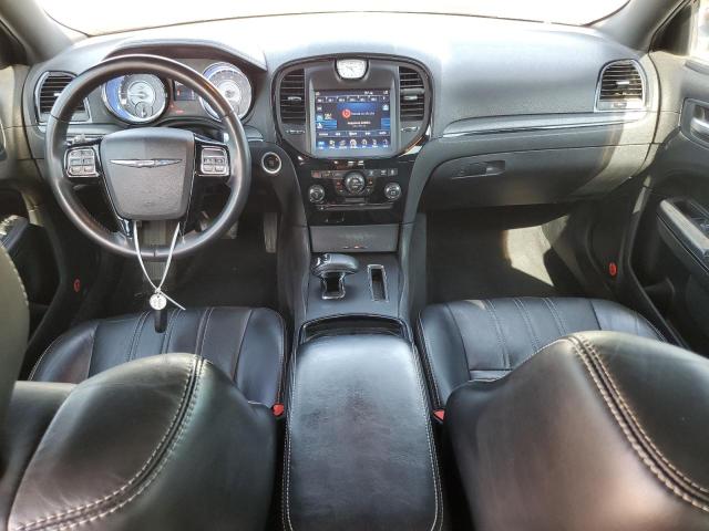 Photo 8 from auction – 2013 CHRYSLER 300 S with VIN 2C3CCABG9DH709939