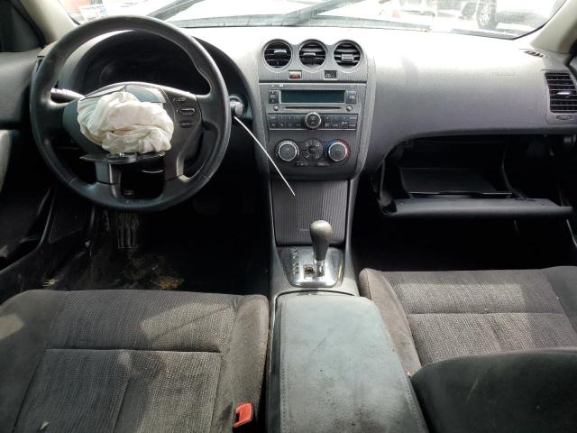 Photo 8 from auction – 2012 NISSAN ALTIMA BAS with VIN 1N4AL2AP2CN463449