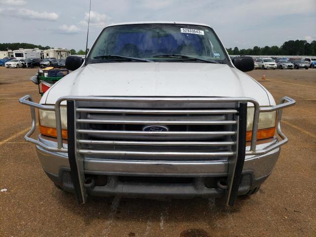 Photo 5 from auction – 1999 FORD F250 SUPER with VIN 1FTNF20L8XEC32028