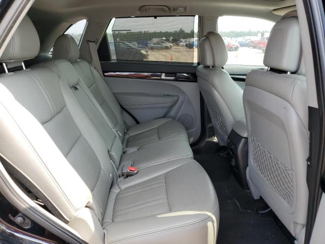 Photo 11 from auction – 2015 KIA SORENTO SX with VIN 5XYKW4A72FG606882