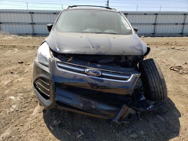 Photo 5 from auction – 2013 FORD ESCAPE TIT with VIN 1FMCU9J93DUB45479