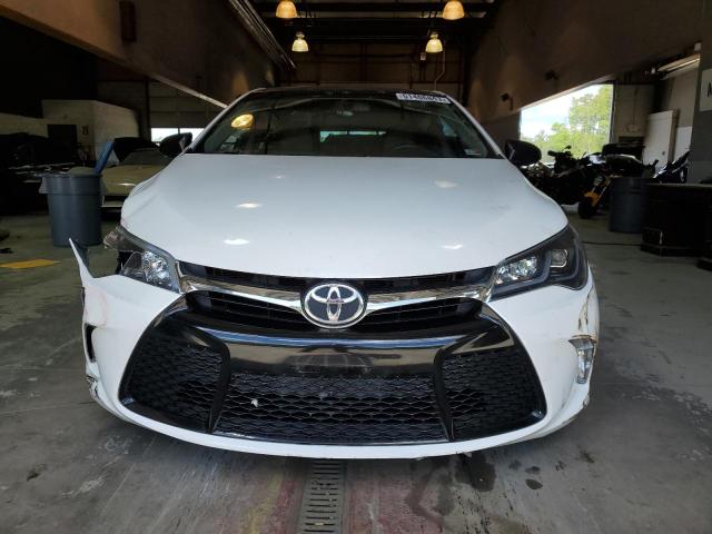 Photo 5 from auction – 2016 TOYOTA CAMRY LE with VIN 4T1BF1FK7GU192201