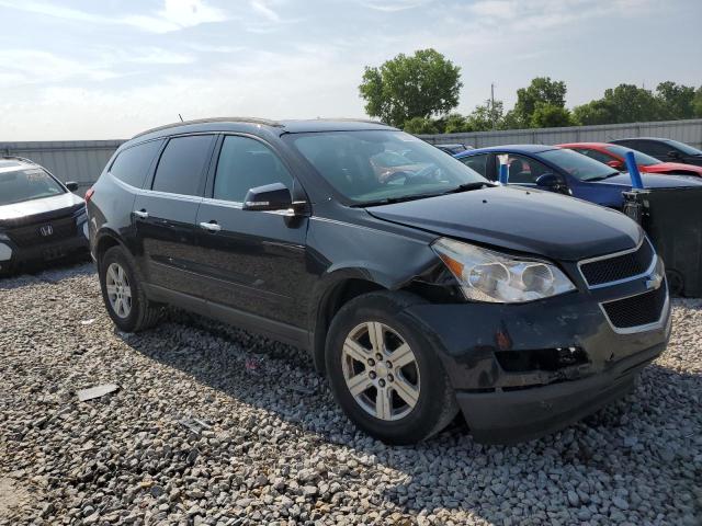 Photo 4 from auction – 2011 CHEVROLET TRAVERSE L with VIN 1GNKRGEDXBJ117334