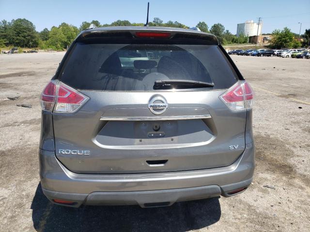 Photo 6 from auction – 2016 NISSAN ROGUE S with VIN 5N1AT2MT9GC810047