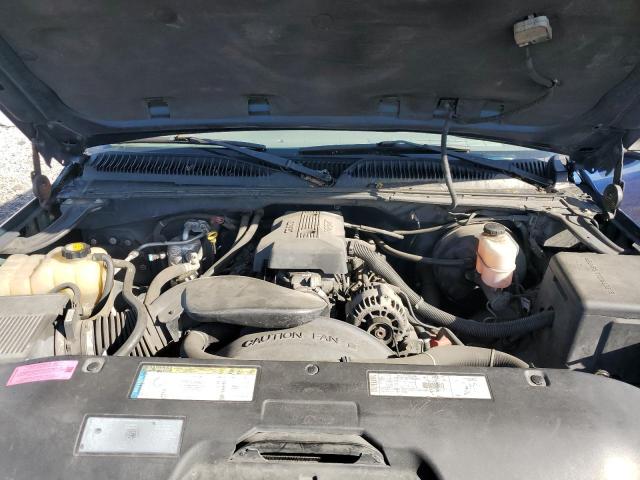 Photo 11 from auction – 2000 CHEVROLET SILVERADO with VIN 2GCEC19TXY1360702