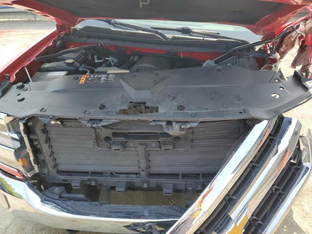 Photo 11 from auction – 2019 CHEVROLET SILVERADO with VIN 2GCVKPEC8K1102584
