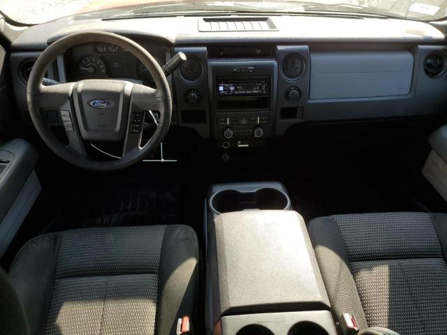 Photo 8 from auction – 2014 FORD F150 SUPER with VIN 1FTFW1EF6EKD49168