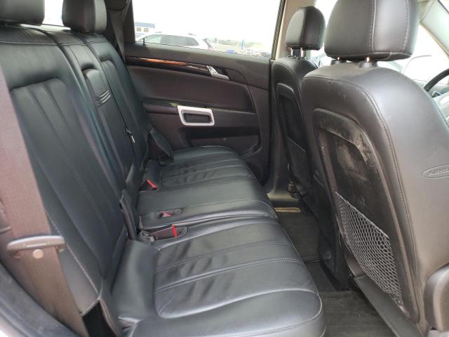 Photo 10 from auction – 2014 CHEVROLET CAPTIVA LT with VIN 3GNAL3EKXES659914