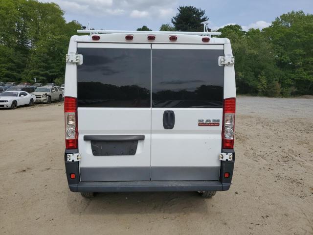 Photo 6 from auction – 2016 RAM PROMASTER with VIN 3C6TRVNG3GE103119