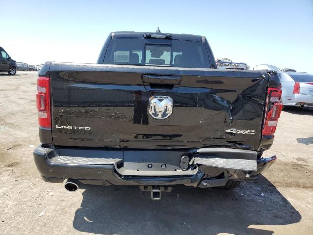 Photo 6 from auction – 2023 RAM 1500 LIMIT with VIN 1C6SRFHT1PN532734