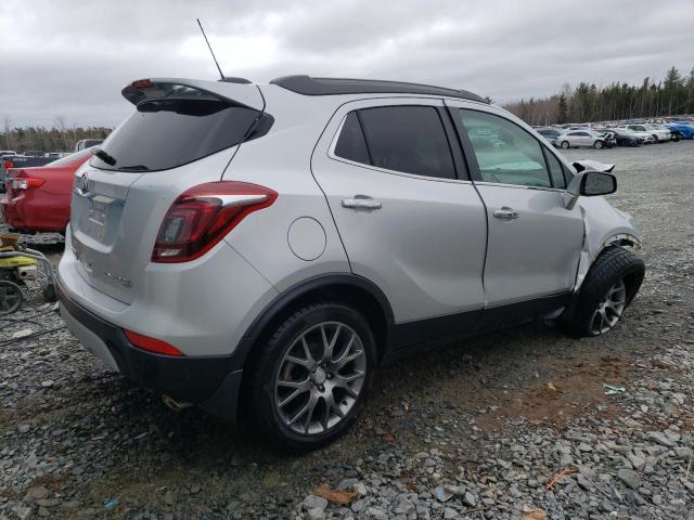 Photo 3 from auction – 2019 BUICK ENCORE SPO with VIN KL4CJ2SB6KB845425