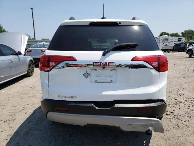 Photo 6 from auction – 2018 GMC ACADIA SLE with VIN 1GKKNLLA8JZ112532