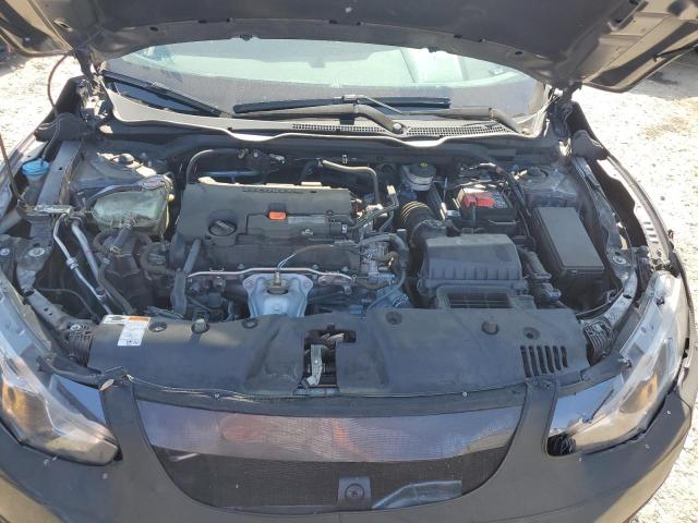 Photo 11 from auction – 2017 HONDA CIVIC EX with VIN 19XFC2F76HE218321
