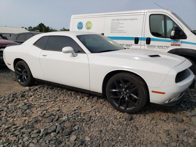 Photo 4 from auction – 2020 DODGE CHALLENGER with VIN 2C3CDZAG7LH214828