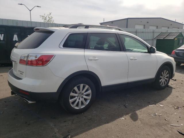 Photo 3 from auction – 2010 MAZDA CX-9 with VIN JM3TB3MV9A0200320