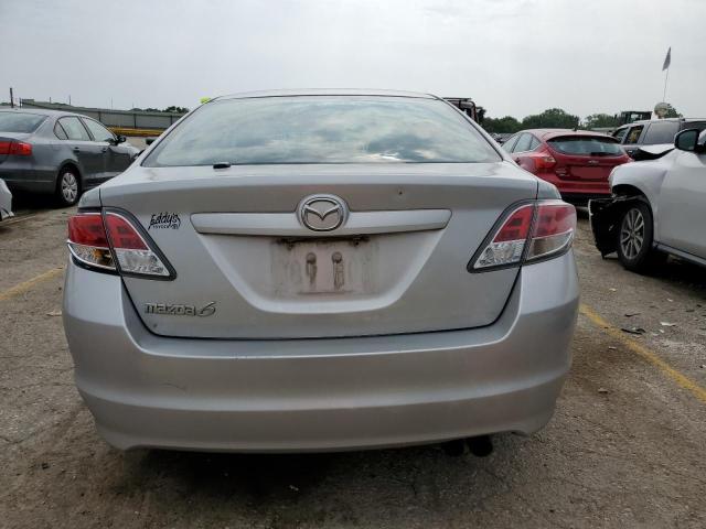 Photo 6 from auction – 2010 MAZDA 6 I with VIN 1YVHZ8CH4A5M46921
