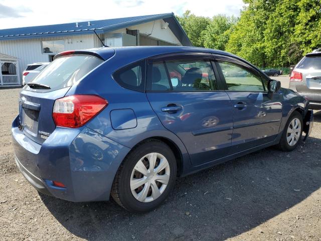 Photo 3 from auction – 2013 SUBARU IMPREZA with VIN JF1GPAA68DH806863