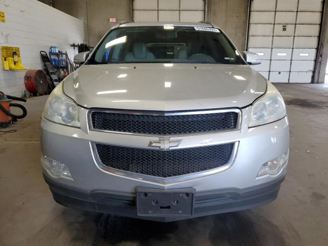 Photo 5 from auction – 2009 CHEVROLET TRAVERSE L with VIN 1GNER23D49S110936