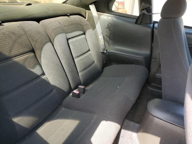 Photo 10 from auction – 2002 FORD MUSTANG with VIN 1FAFP40492F148248