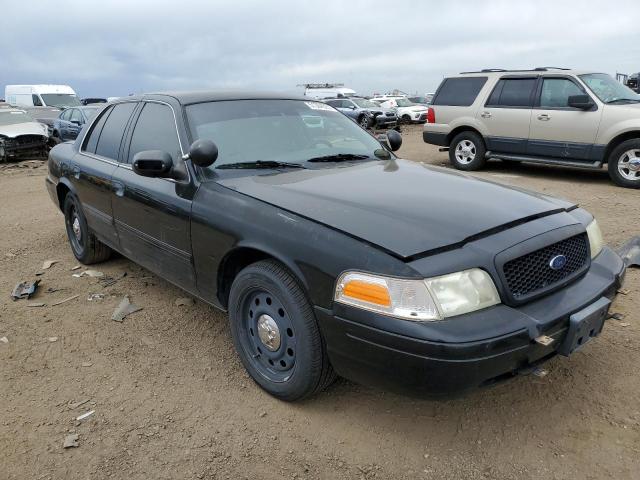 Photo 4 from auction – 2011 FORD CROWN VICT with VIN 2FABP7BV3BX137787