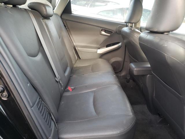 Photo 10 from auction – 2011 TOYOTA PRIUS with VIN JTDKN3DU0B0316736