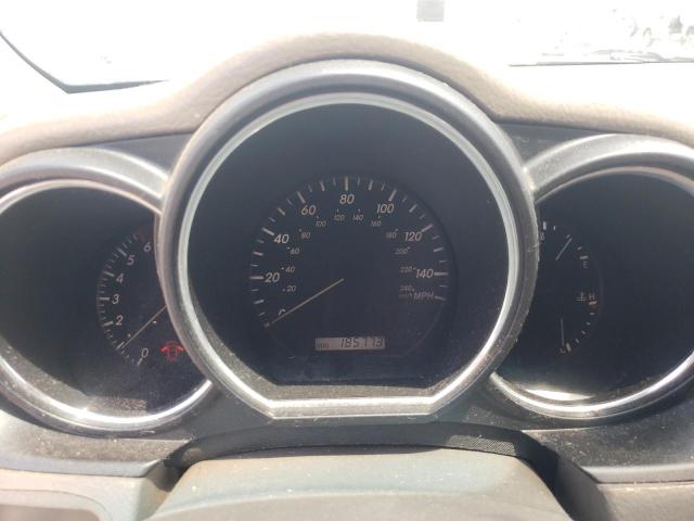 صورة رقم 9 من المزاد - 2006 LEXUS RX 330 مع VIN 2T2HA31U66C088792