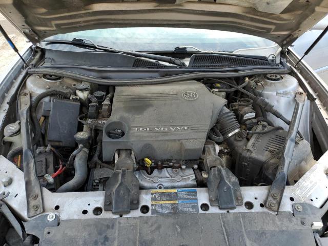 Photo 11 from auction – 2005 BUICK LACROSSE C with VIN 2G4WE567651232154