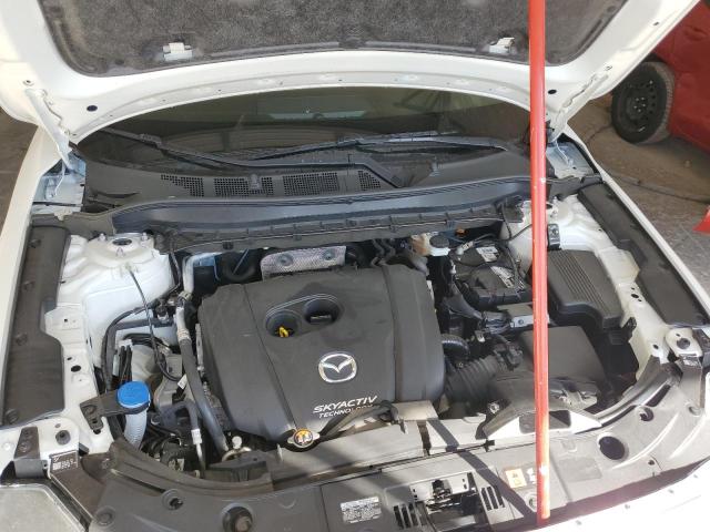 Photo 11 from auction – 2019 MAZDA CX-5 TOURI with VIN JM3KFBCM3K0610423