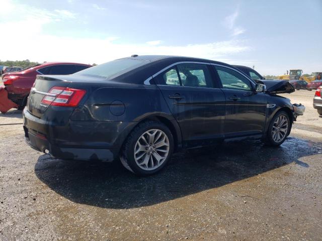 Photo 3 from auction – 2013 FORD TAURUS LIM with VIN 1FAHP2F82DG230035