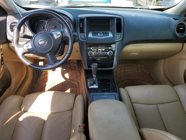 Снимка 8 от търг – 2011 NISSAN MAXIMA S с VIN 1N4AA5AP0BC858344
