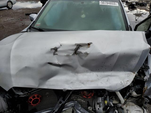 Photo 11 from auction – 2016 SUBARU IMPREZA SP with VIN JF1GPAP65G8207866