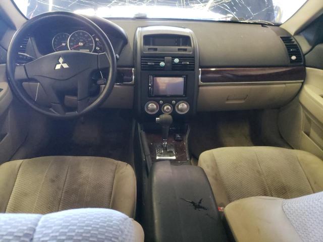 Photo 8 from auction – 2009 MITSUBISHI GALANT ES with VIN 4A3AB36F49E038680