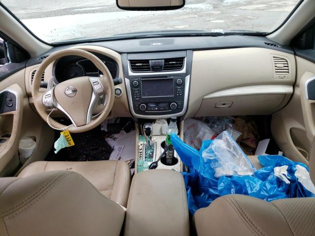 Photo 8 from auction – 2017 NISSAN ALTIMA 3.5 with VIN 1N4BL3AP1HC257567