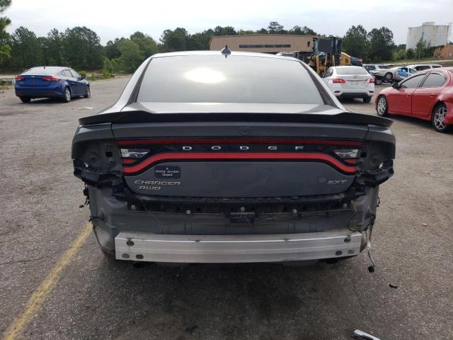 Photo 6 from auction – 2017 DODGE CHARGER SX with VIN 2C3CDXJG2HH579641