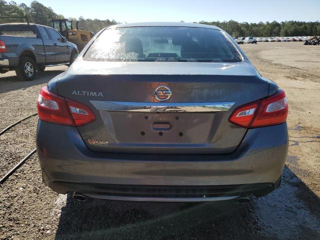Photo 6 from auction – 2017 NISSAN ALTIMA 2.5 with VIN 1N4AL3AP6HC276546