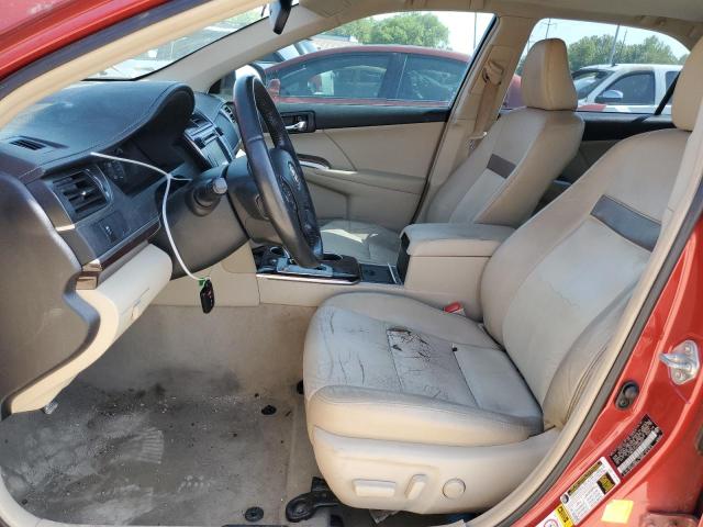 Photo 7 from auction – 2012 TOYOTA CAMRY with VIN 4T1BK1FK3CU506691