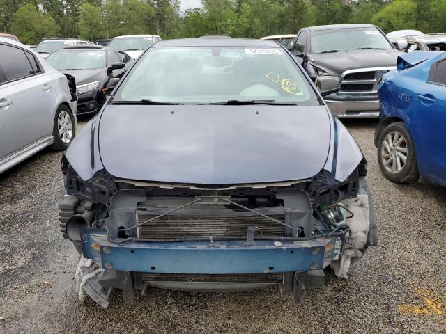 Photo 5 from auction – 2010 CHEVROLET MALIBU LS with VIN 1G1ZB5EB6AF120756