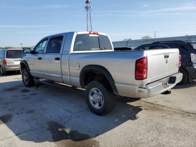 Photo 2 from auction – 2007 DODGE RAM 1500 with VIN 3D7KS19D27G726534