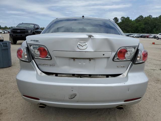 Photo 6 from auction – 2006 MAZDA 6 S with VIN 1YVHP80D065M59809