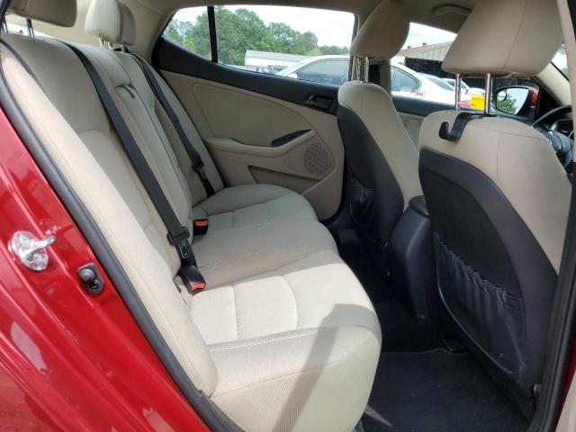 Photo 10 from auction – 2013 KIA OPTIMA LX with VIN 5XXGM4A71DG149625