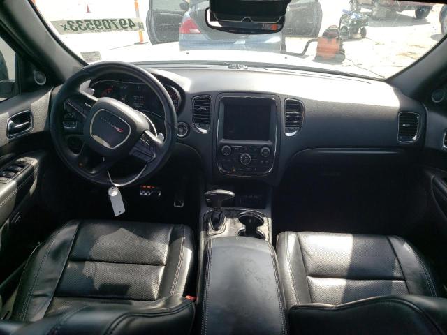 Photo 8 from auction – 2019 DODGE DURANGO R/ with VIN 1C4SDHCT1KC663144