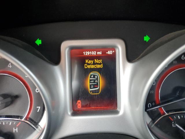 Photo 9 from auction – 2014 DODGE JOURNEY SE with VIN 3C4PDCAB2ET310665