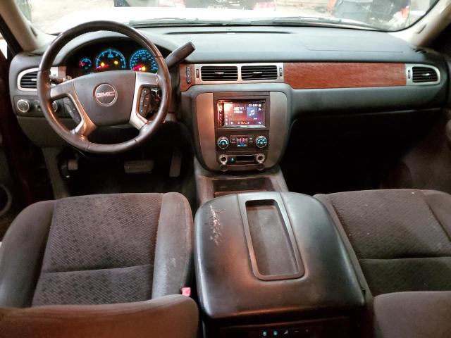 Photo 8 from auction – 2007 GMC YUKON with VIN 1GKFK13017J314626