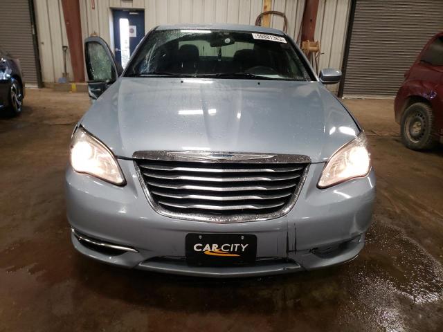 Photo 5 from auction – 2012 CHRYSLER 200 LX with VIN 1C3CCBABXCN142657