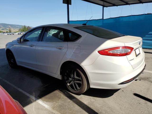 Photo 2 from auction – 2014 FORD FUSION SE with VIN 3FA6P0HD0ER186035