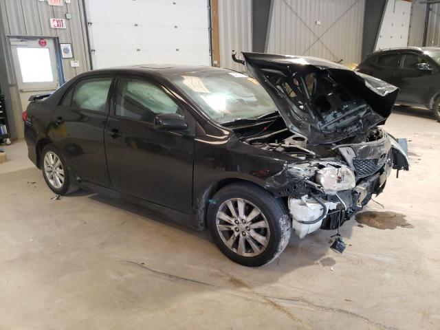 Photo 4 from auction – 2010 TOYOTA COROLLA BA with VIN 2T1BU4EE9AC253432