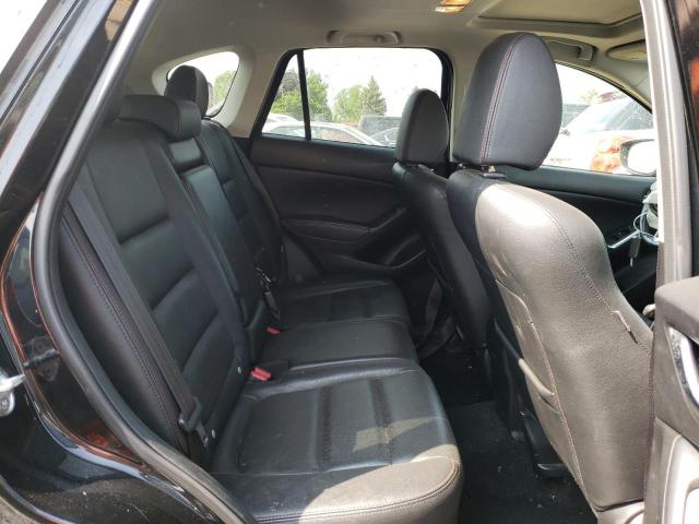 Photo 10 from auction – 2015 MAZDA CX-5 GT with VIN JM3KE4DY1F0537073